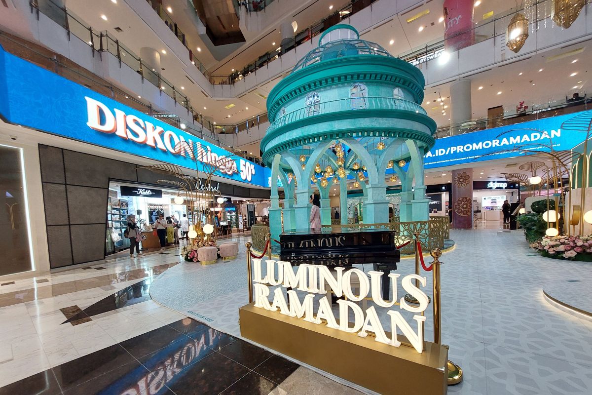 Grand Indonesia: Pusat Hiburan dan Belanja Terbesar di Jakarta