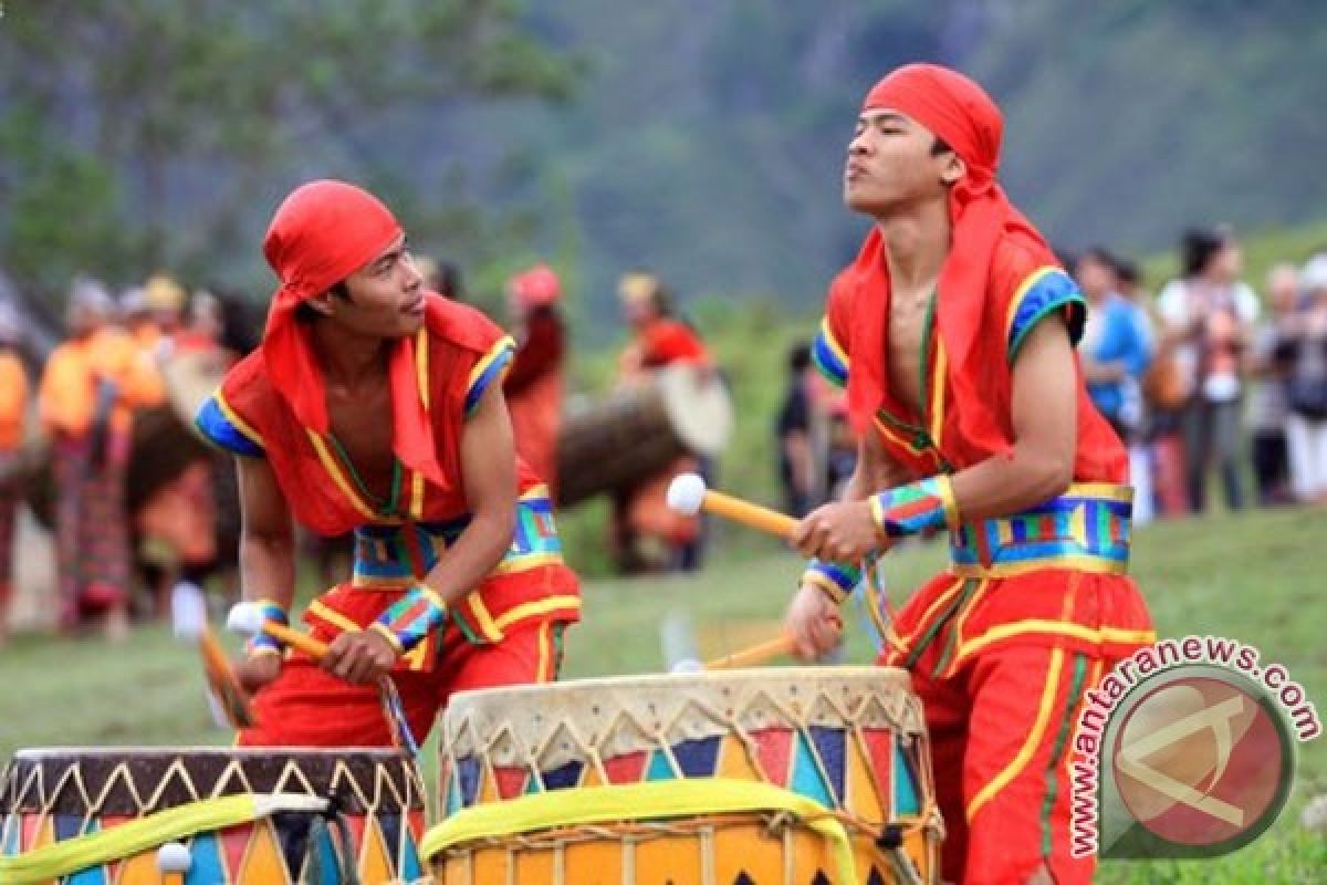 Festival Danau Toba: Pesta Budaya Batak Setiap Tahun