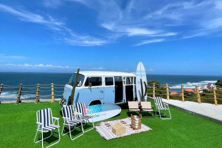 Eksplorasi Keindahan Drini Park dan Tempat Terbaik Untuk Hiburan