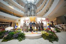 K Mall: Pusat Belanja Terbaik untuk Keluarga dan Pencinta Fashion