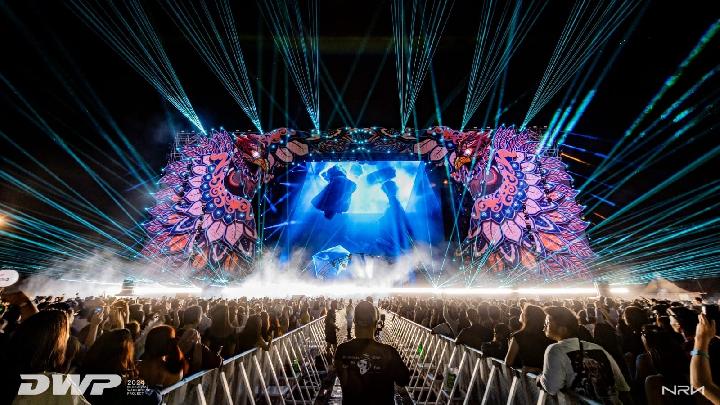 Djakarta Warehouse Project 2025: Festival Musik EDM Terbesar
