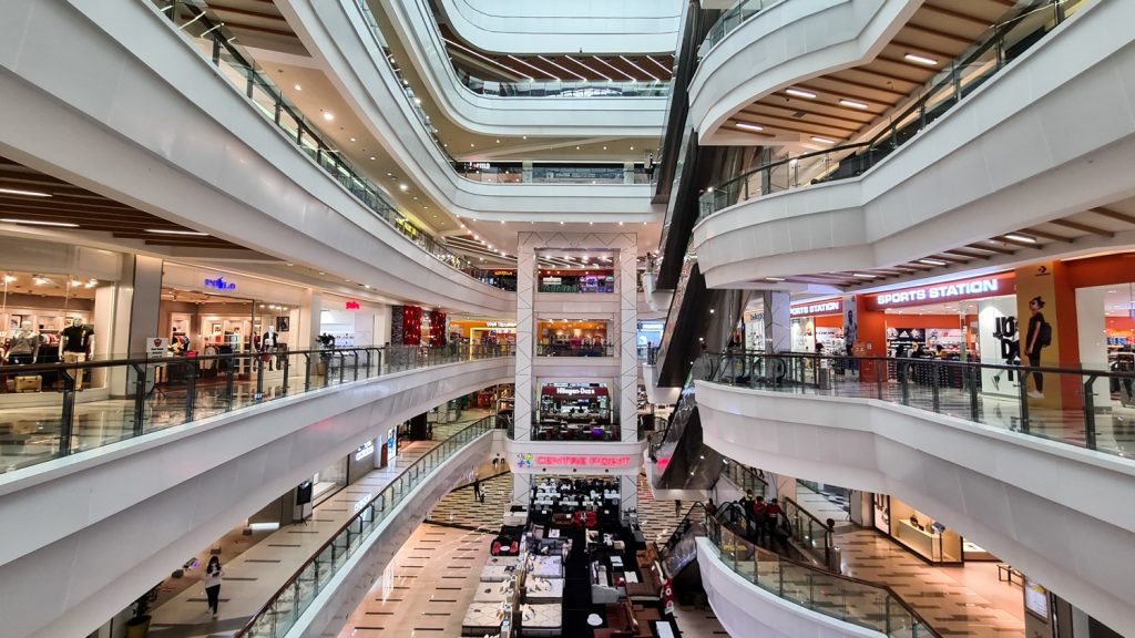 Center Point Mall Medan: Pusat Belanja dan Hiburan Terlengkap