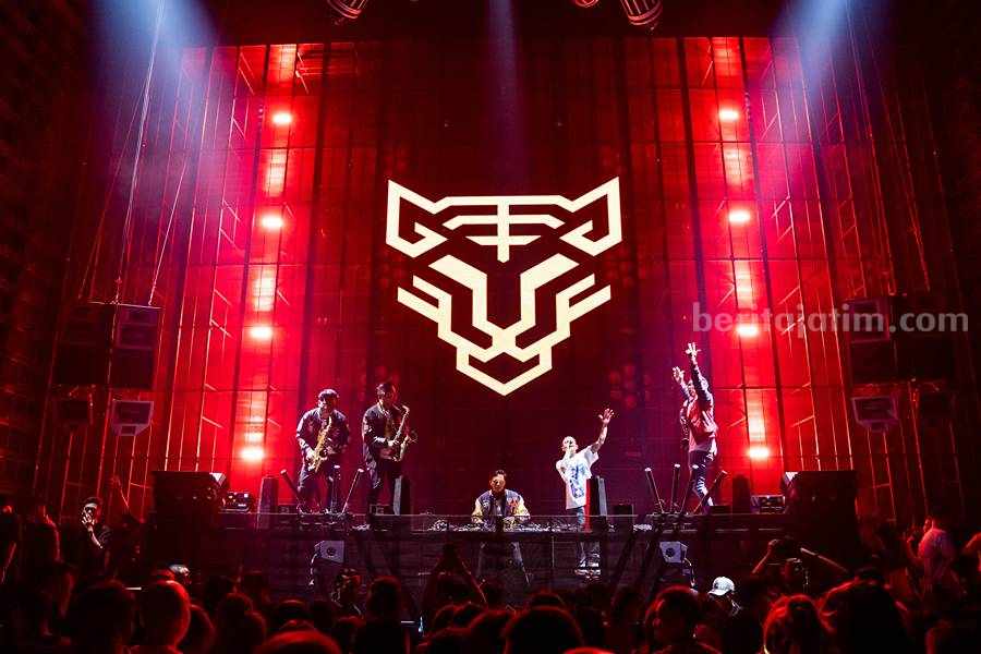 HW Tiger Club: Klub Malam Terbaik Dengan Hiburan Premium