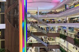 Sun Plaza Medan Surga Belanja Modern dengan Fasilitas Lengkap