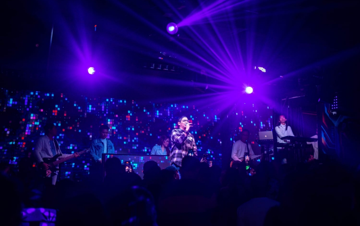 H7 Club & KTV: Kombinasi Musik, Party, dan Karaoke Premium