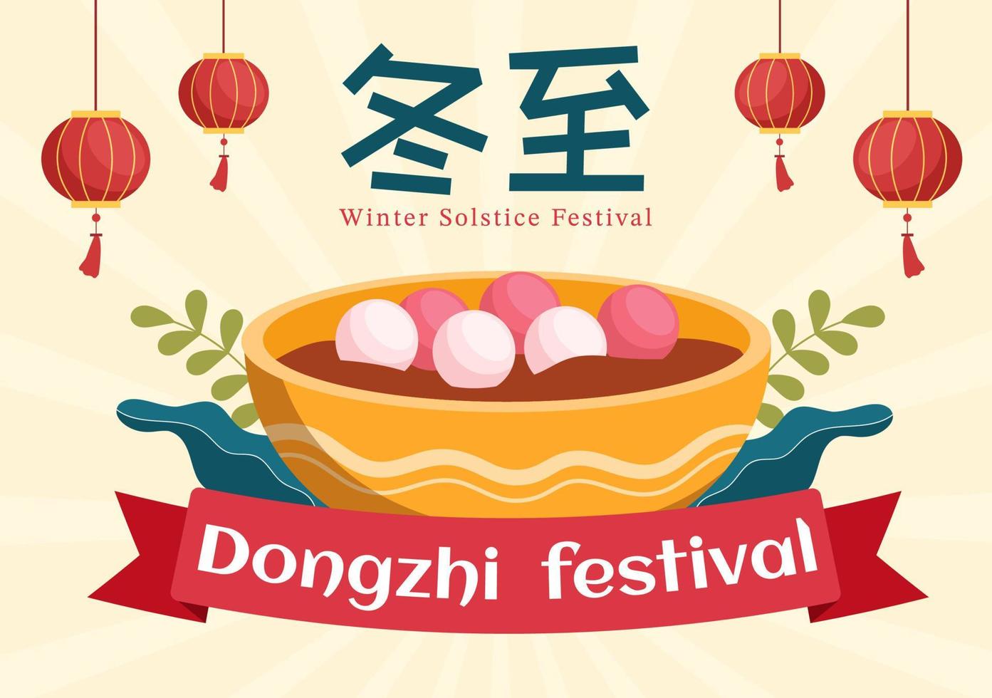 Festival Dongzhi: 10 Fakta Unik tentang Perayaan Musim Dingin