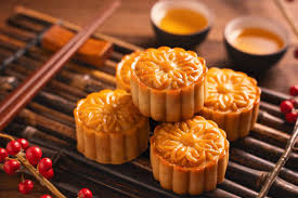 Kue Bulan: Tradisi Perayaan Meriah Tradisional yang Memikat Hati
