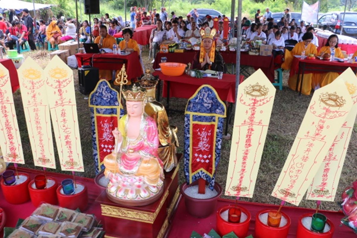 Festival Cheng Beng